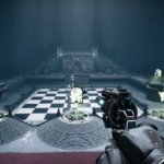 How to solve the chess puzzle in Destiny 2