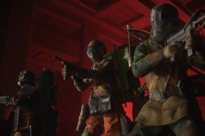 FBC: Firebreak breaches containment with June release date