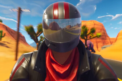 Is Fortnite on Steam?