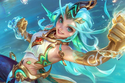 MLBB codes April 2025
