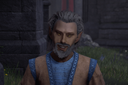 ‘Paranoia’ walkthrough and all choice outcomes in Oblivion Remastered