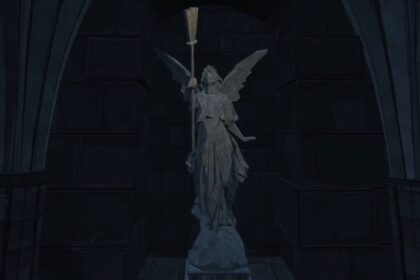 All Tomb puzzle solutions in Blue Prince