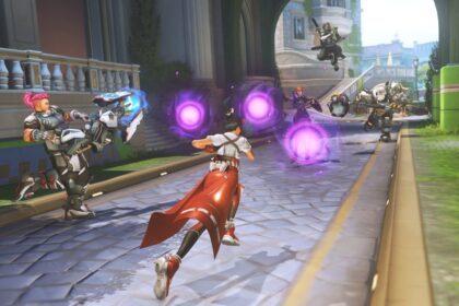 Overwatch 2’s new mode, Stadium, is the game’s 3rd pillar, Blizzard says