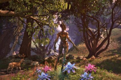 All Oblivion Remastered console commands list and how to use them