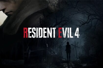 resident evil 4 remake