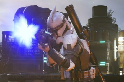 Star Wars Zero Company, a turn-based game set right after the Clone Wars, gets full reveal