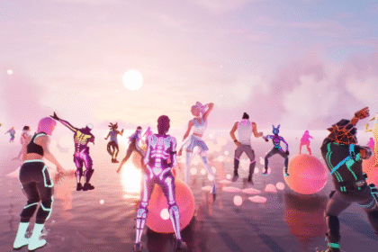 Ariana Grande and Travis Scott’s Fortnite avatars to appear before jury for patent lawsuit