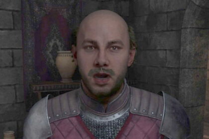 Oblivion Remastered vampire guide - all benefits and how to cure Vampirism