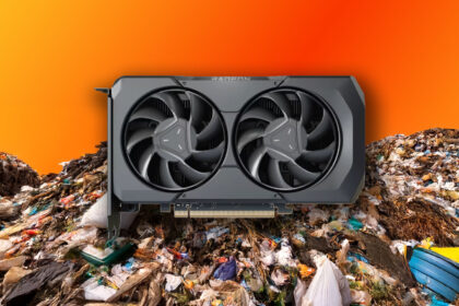 AMD’s new $299 Radeon RX 9060 XT 8GB gaming GPU might get canned now