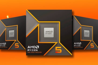 Grab an AMD Ryzen 5 9600X gaming CPU for its lowest ever price, while you can