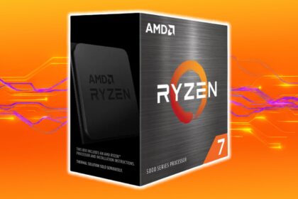 This eight-core AMD Ryzen 7 gaming CPU just dropped to its lowest ever price