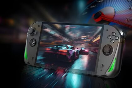 This new Steam Deck rival is boasting some seriously impressive specs