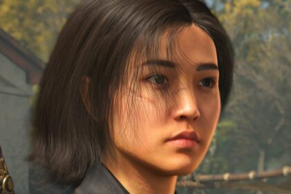 Assassin’s Creed Shadows is better as a solo protagonist game
