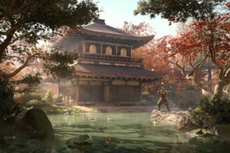 Assassin’s Creed Shadows is getting loads of free post-launch updates