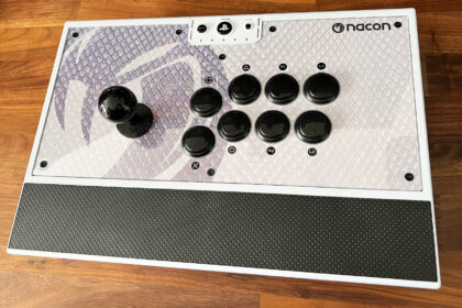 Save a massive $70 on this awesome Nacon fight stick, if you’re quick