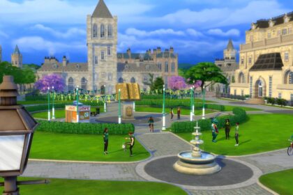 Best Sims 4 expansion packs 2025