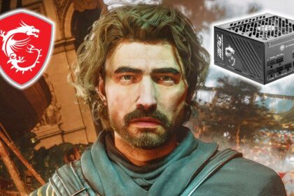 Grab Clair Obscur Expedition 33 for free, thanks to MSI