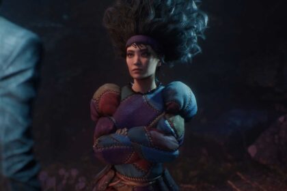 All Clair Obscur Expedition 33 outfits and hairstyles