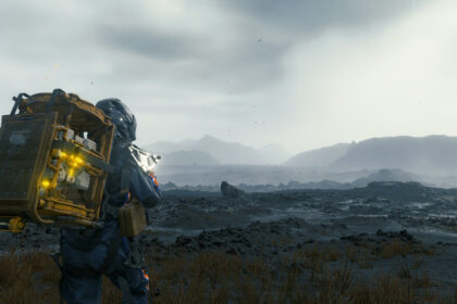 death stranding pc