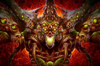 Blizzard wants Diablo 4 to be challenging again, but not by making it ‘a slog’