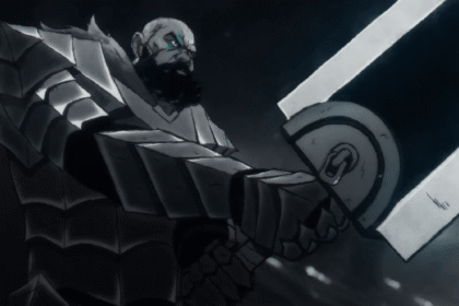 Diablo is going Berserk