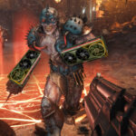Grab a free copy of Doom The Dark Ages, thanks to this new Nvidia offer