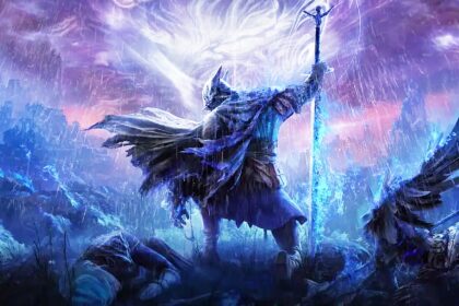 The Elden Ring Nightreign system requirements are too good to be true