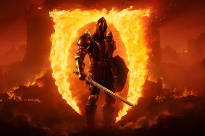 Oblivion Remastered system requirements are problematic for older gaming PCs