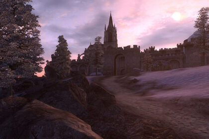 Oblivion Remastered release date estimate, leaks, and more