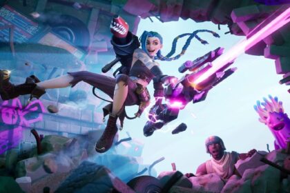 Fortnite’s Arcane skins won’t be coming back for ‘the foreseeable future,’ Riot exec says