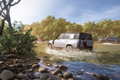 Forza Horizon 5 PS5 Review – Still Spectacular