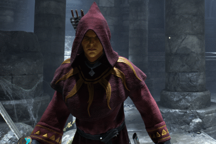 The best skills in Oblivion Remastered