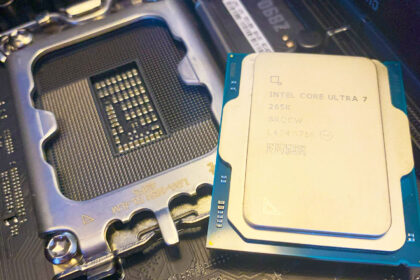 New Intel gaming CPU range needs yet another motherboard upgrade, says leak