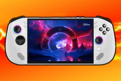 Grab a Lenovo Legion Go S and save $130 in this bargain gaming handheld deal