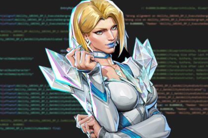 Marvel Rivals data-miners dig up secrets for the love of the game