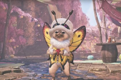 What time does the Festival of Accord release in Monster Hunter Wilds?