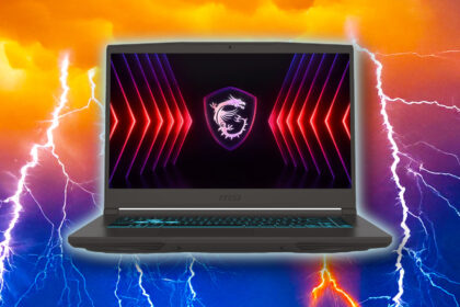 This $699 MSI gaming laptop deal is stellar for an Nvidia GeForce RTX 4060 rig