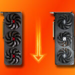 Nvidia and AMD gaming GPU prices are finally dropping in the US, if you're quick