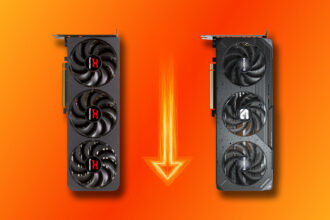 Nvidia and AMD gaming GPU prices are finally dropping in the US, if you're quick