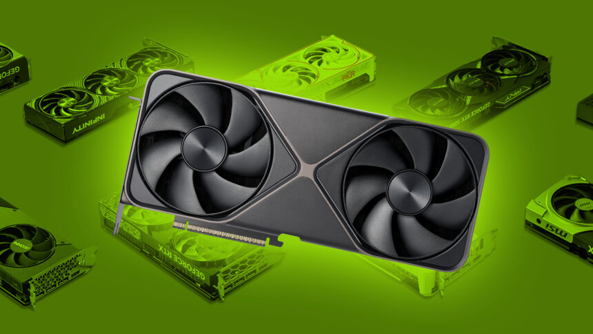 Nvidia GeForce RTX 5060 Ti and 5060 are official and they actually look good