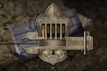 Oblivion Remastered lockpicking explained