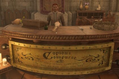 How to make gold fast in Oblivion Remastered