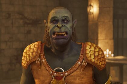 Best Oblivion Remastered settings for PC and Steam Deck
