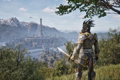 Is Oblivion Remastered on Game Pass?