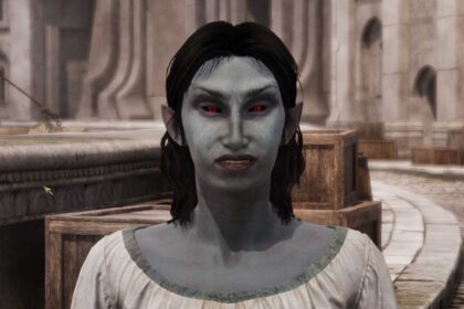 How to get a house in Oblivion Remastered