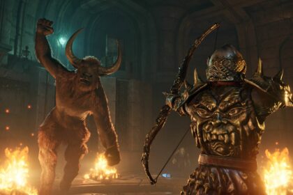 How long is Oblivion Remastered?