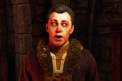 Oblivion Remastered leveling guide - how to level up fast
