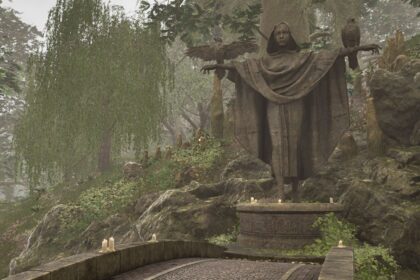How to get the Oblivion Remastered Skeleton Key