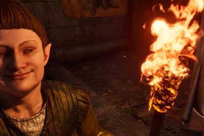 How to recruit followers in Oblivion Remastered