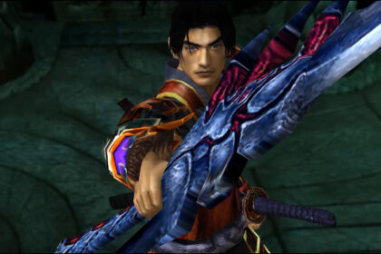 onimusha warlords remastered